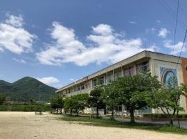 香芝市立鎌田小学校