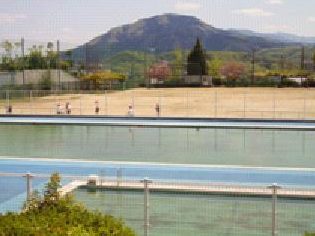 香芝市立関屋小学校