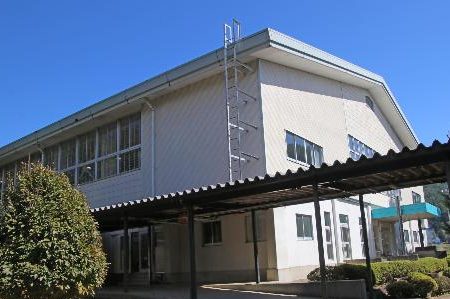 駒ヶ根市立東伊那小学校