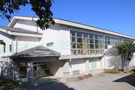 駒ヶ根市立赤穂南小学校