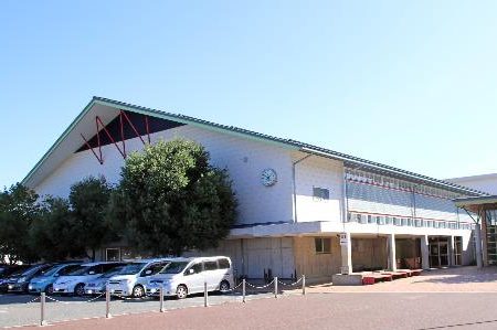 駒ヶ根市立赤穂小学校