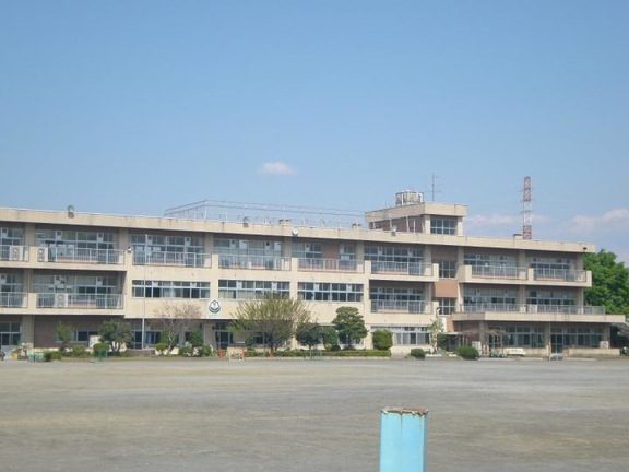 高崎市立滝川小学校