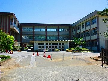 高知市立横浜小学校