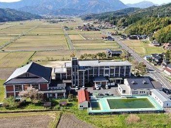 鳥取市立瑞穂小学校