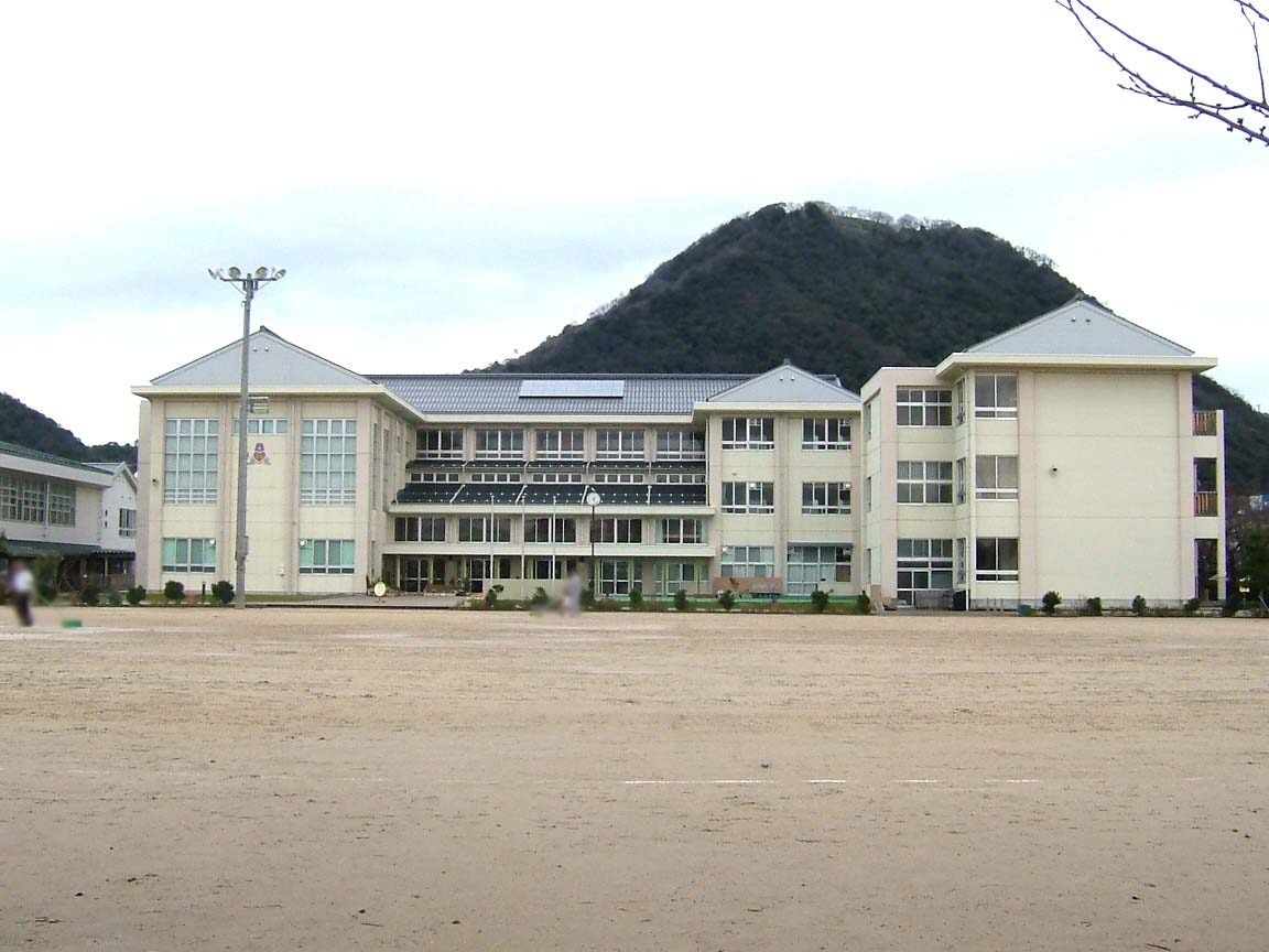 鳥取市立醇風小学校