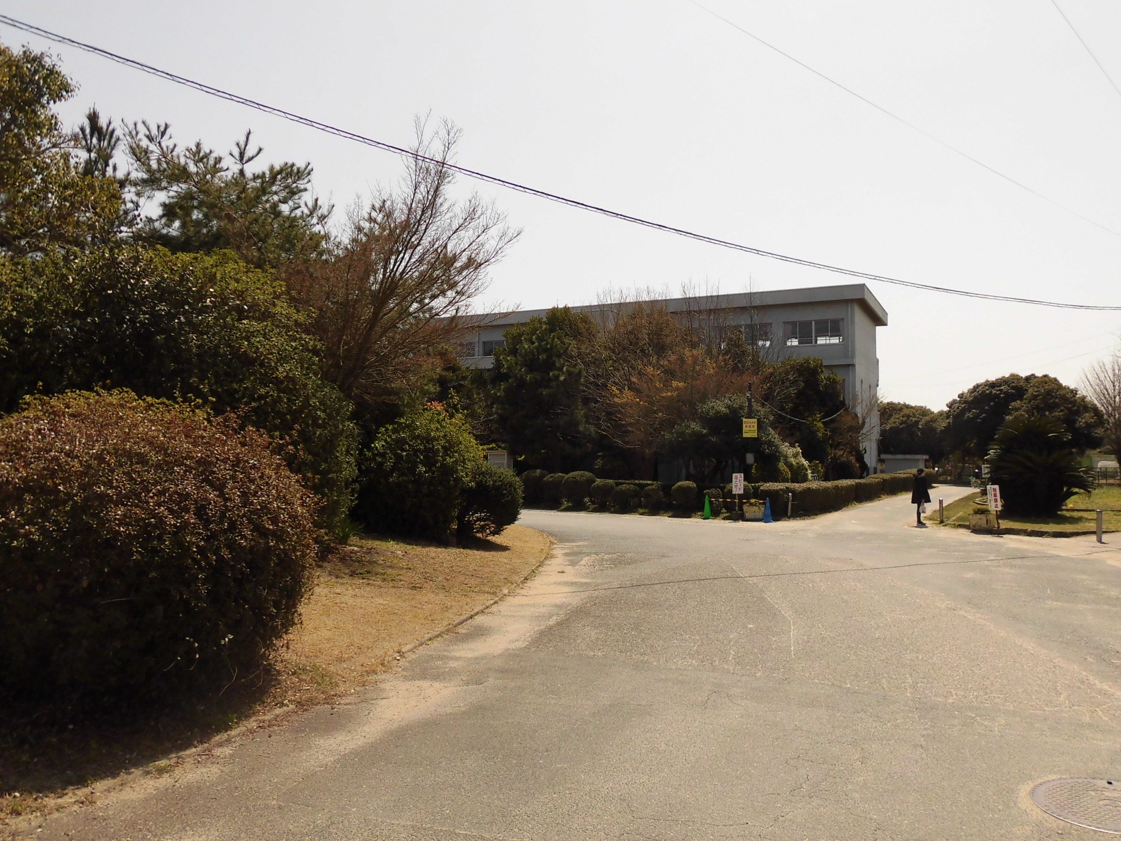 鳥栖市立鳥栖小学校