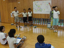 鳥羽市立安楽島小学校