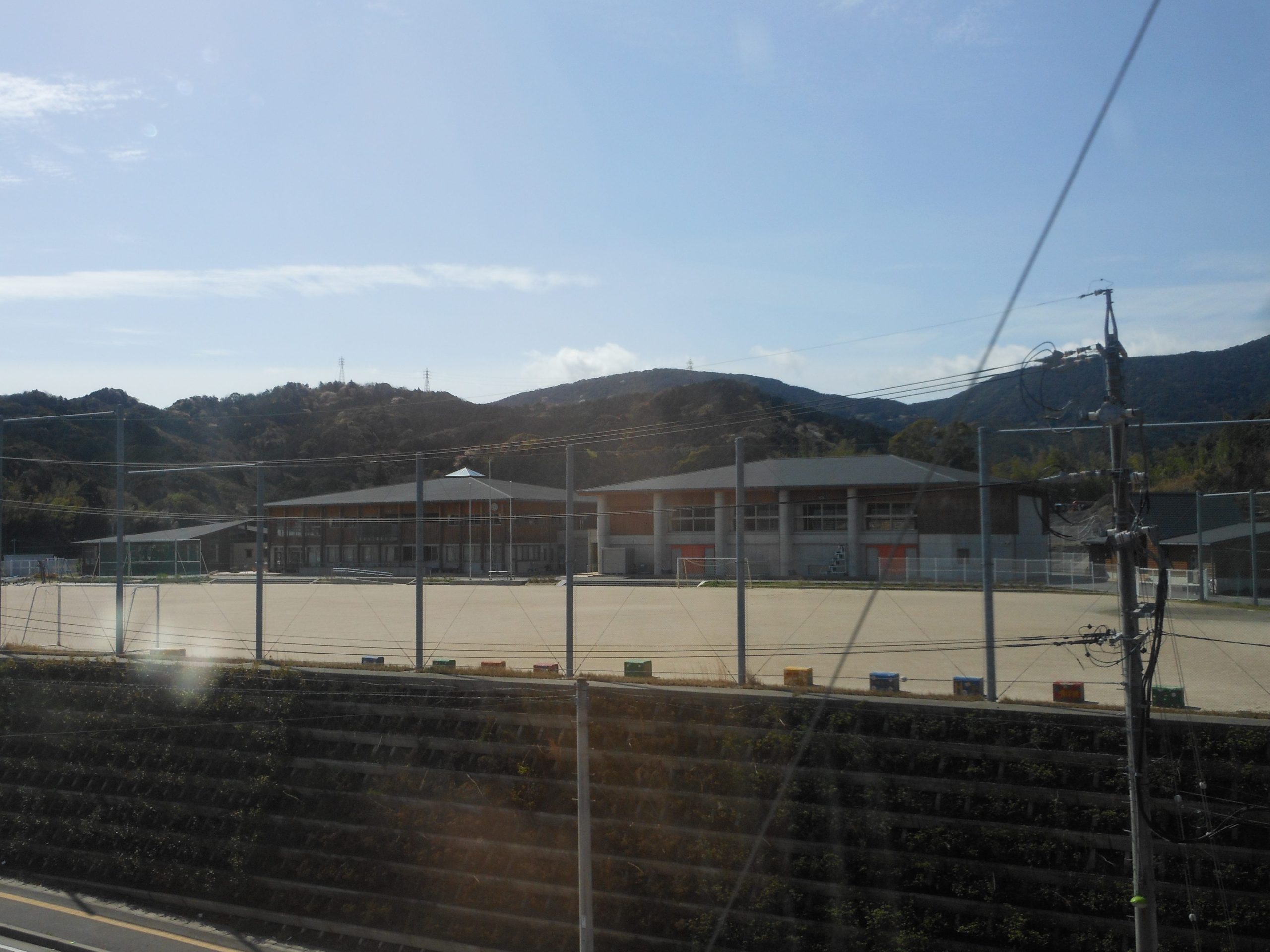 鳥羽市立鳥羽小学校
