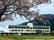 鹿角市立八幡平小学校