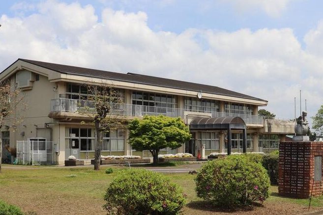 龍ケ崎市立龍ケ崎小学校